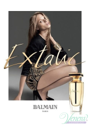 Balmain Extatic EDP 90ml for Women Without Package