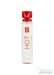 Benetton Hot EDT 100ml for Women Without Package Women's
