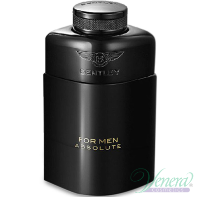 Bentley Bentley For Men Absolute EDP 100ml for Men Without Package Men's Fragrances without package