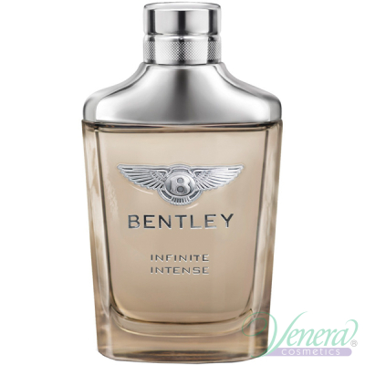 Bentley Infinite Intense EDP 100ml for Men Without Package Men's Fragrances without package