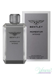 Bentley Momentum Intense EDP 100ml for Men Men's Fragrance