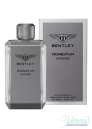 Bentley Momentum Intense EDP 100ml for Men Without Package Men's Fragrances without package