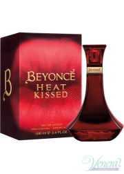 Beyonce Heat Kissed EDP 100ml for Women Women's Fragrance