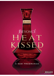 Beyonce Heat Kissed EDP 100ml for Women