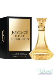 Beyonce Heat Seduction EDT 100ml for Women Women's Fragrance