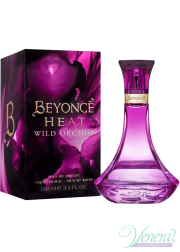 Beyonce Heat Wild Orchid EDP 100ml for Women Women's Fragrance