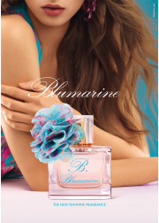 Blumarine B. Blumarine EDP 100ml for Women Women's Fragrances