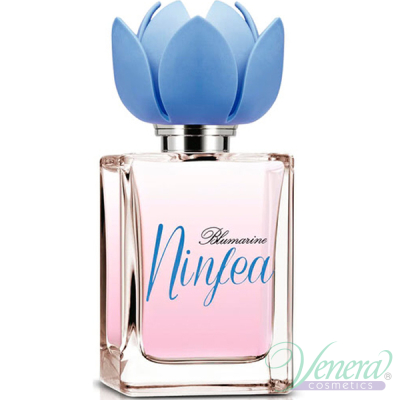 Blumarine Ninfea EDP 100ml for Women Without Package Women's Fragrances without package