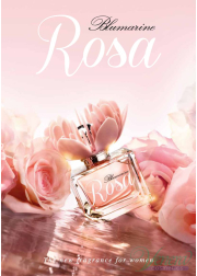 Blumarine Rosa EDP 100ml for Women Without Package