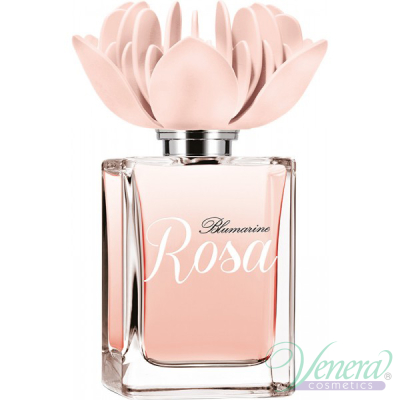 Blumarine Rosa EDP 100ml for Women Without Package Women's Fragrances without package