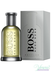 Boss Bottled EDT 100ml for Men Men's Fragrance