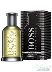 Boss Bottled 20 Anniversary Edition EDT 50ml for Men Men's Fragrance
