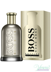 Boss Bottled Eau de Parfum EDP 200ml for Men Men's Fragrance