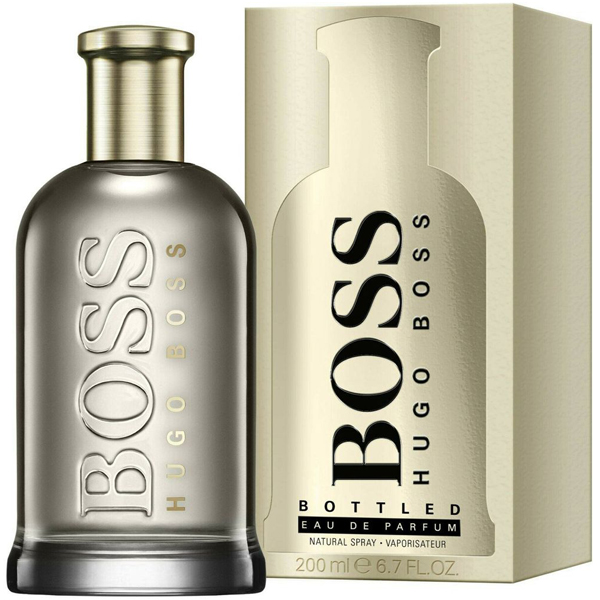 boss bottle 200ml