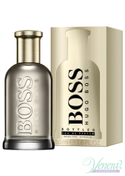 Boss Bottled Eau de Parfum EDP 50ml for Men Men's Fragrance