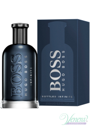 Boss Bottled Infinite EDP 200ml for Men