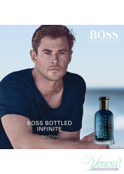 Boss Bottled Infinite EDP 50ml for Men