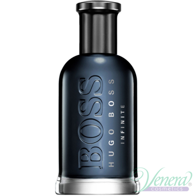 Boss Bottled Infinite EDP 100ml for Men Without Package Men's Fragrances without package 