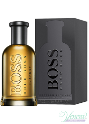 Boss Bottled Intense Eau de Parfum EDP 100ml for Men Without Package Men's Fragrance Without Package