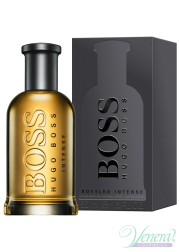 Boss Bottled Intense Eau de Parfum EDP 50ml for Men Men's Fragrance