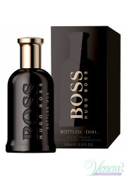 Boss Bottled Oud EDP 100ml for Men Men's Fragrance