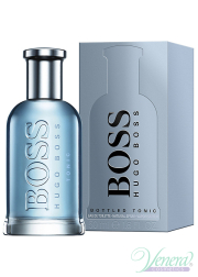 Boss Bottled Tonic EDT 50ml for Men Men's Fragrance