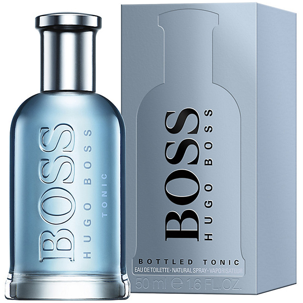 Boss Bottled Tonic EDT 30ml for Men | Venera Cosmetics