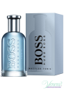 Boss Bottled Tonic EDT 100ml for Men Without Package Men's Fragrance Without Package