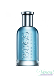 Boss Bottled Tonic EDT 100ml for Men Without Package Men's Fragrance Without Package
