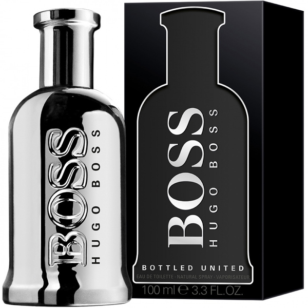 Boss Bottled United EDT 50ml for Men 