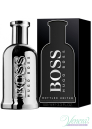 Boss Bottled United EDT 100ml for Men Without Package Men's Fragrances without package