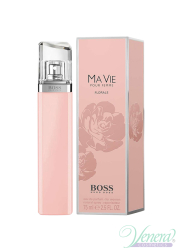 Boss Ma Vie Florale EDP 75ml for Women Women's Fragrance