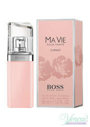 Boss Ma Vie Florale EDP 30ml for Women Women's Fragrance