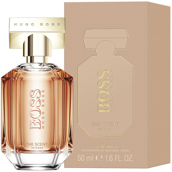 Boss The Scent for Her Intense EDP 50ml for Women Without Package ...