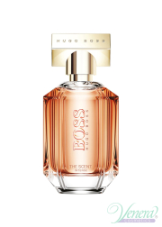 Boss The Scent for Her Intense EDP 50ml for Women Without Package Women's Fragrances without package