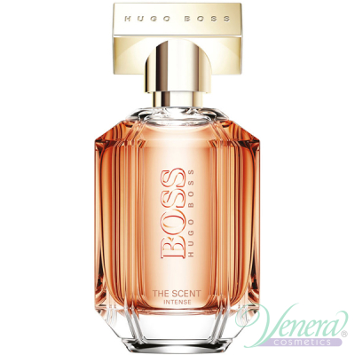 Boss The Scent for Her Intense EDP 50ml for Women Without Package Women's Fragrances without package
