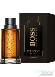 Boss The Scent Intense EDP 50ml for Men Men's Fragrance