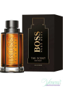 Boss The Scent Intense EDP 100ml for Men Without Package Men's Fragrance without package