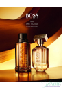 Boss The Scent Private Accord EDT 100ml for Men Without Package Men's Fragrance without package