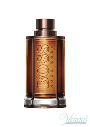 Boss The Scent Private Accord EDT 100ml for Men Without Package Men's Fragrance without package