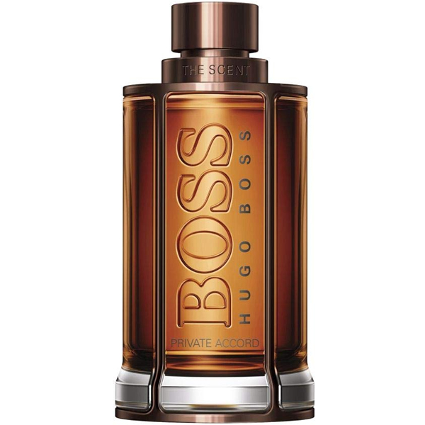 Boss The Scent Private Accord EDT 100ml for Men Without Package ...