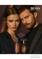 Boss The Scent for Her Absolute EDP 30ml for Women Women's Fragrance
