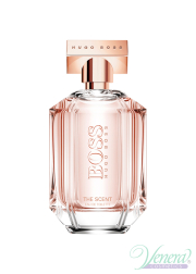 Boss The Scent for Her Eau de Toilette EDT 100ml for Women Without Package Products without package