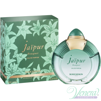 Boucheron Jaipur Bouquet EDP 100ml for Women Women's Fragrance