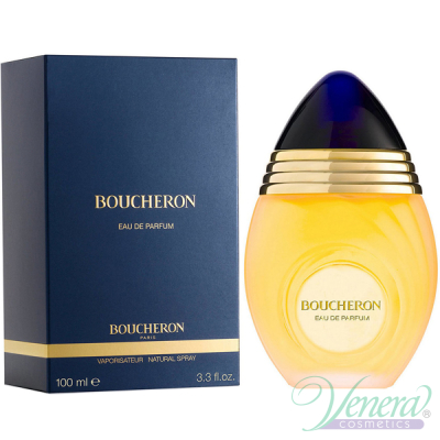 Boucheron Pour Femme EDP 50ml for Women Women's Fragrances