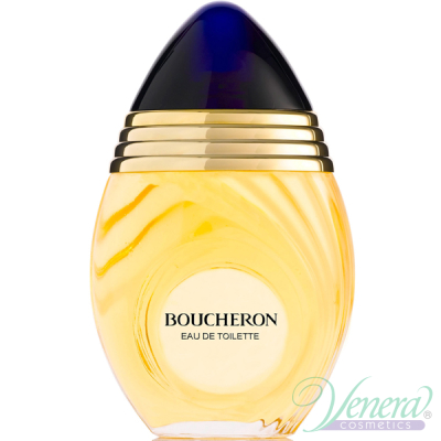 Boucheron Pour Femme EDT 100ml for Women Without Package Women's