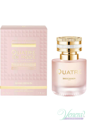 Boucheron Quatre En Rose EDP 30ml for Women Women's Fragrance
