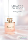 Boucheron Quatre En Rose EDP 100ml for Women Without Package Women's Fragrances Without Package