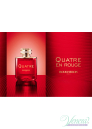 Boucheron Quatre En Rouge EDP 50ml for Women Women's Fragrances