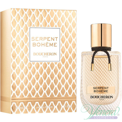 Boucheron Serpent Boheme EDP 30ml for Women Women's Fragrance